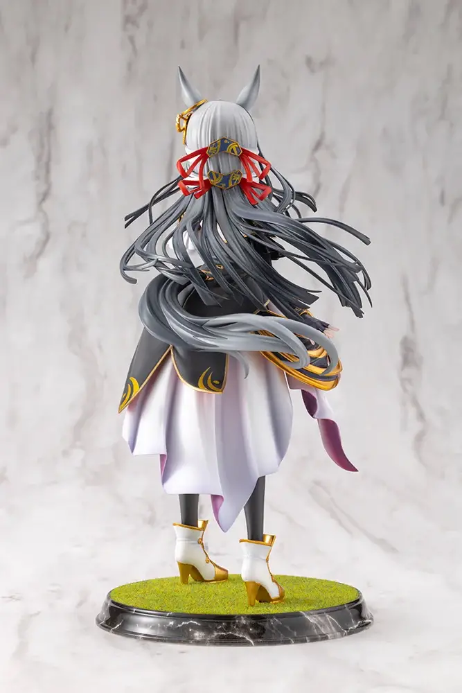 Figurine Chrono Genesis de Uma Musume: Pretty Derby par Kotobukiya